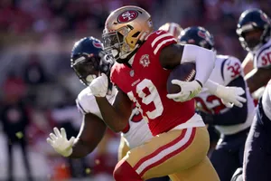 Superb Catch During Football Match Wallpaper