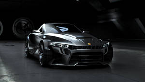 Supercar Aspid Gt-21 Invictus Wallpaper