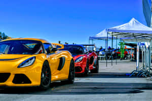 Supercars Wallpaper