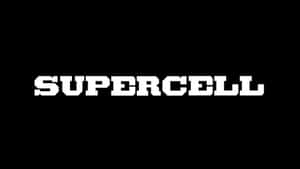 Supercell Logo Design Wallpaper