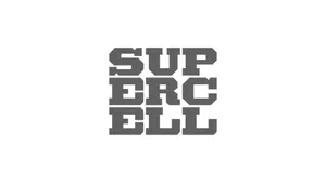 Supercell Logo Design Wallpaper