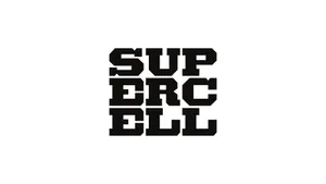 Supercell Logo Design Wallpaper