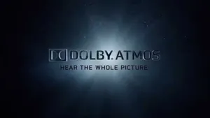 Superior Audio Experience With Dolby Atmos Wallpaper