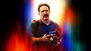 Superman 2025 Behind The Scenes Wallpaper