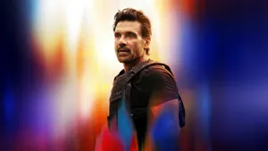 Superman 2025 New Era Wallpaper