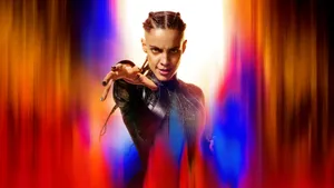 Superman 2025 New Villain Reveal Wallpaper