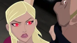 Superman Unbound In Action Wallpaper