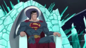 Superman Unbound – The Last Son Of Krypton Wallpaper