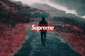 Supreme Chromebook Pixel Design Wallpaper