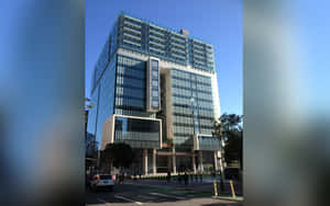 Supreme Court Building Of Queensland Wallpaper