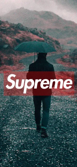 Supreme Wallpapers Hd Wallpaper