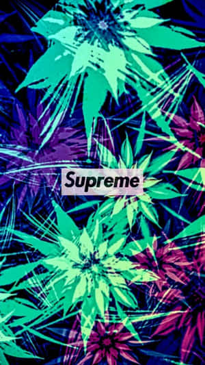 Supreme Wallpapers - Hd Wallpapers Wallpaper