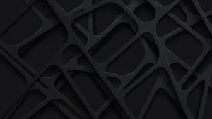 Surf The Dark Web In Style Wallpaper