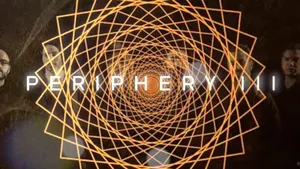 Surfers Overlooking The Peripheral Coast Wallpaper