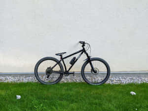 Surly Ecr Mountain Bike Wallpaper
