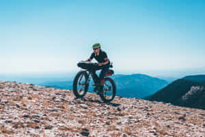 Surly Ice Cream Truck Wallpaper