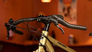 Surly Karate Monkey Handle Wallpaper