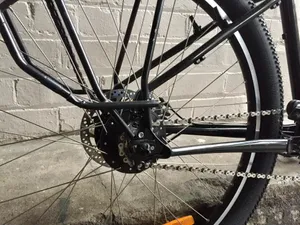 Surly Troll Custom Wheel Wallpaper