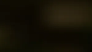 Surreal Abstract Black Blur Wallpaper