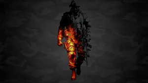 Surreal Mind-blowing Landscape Wallpaper