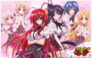 Surreal Moonlit Landscape With Gasper Vladi Wallpaper