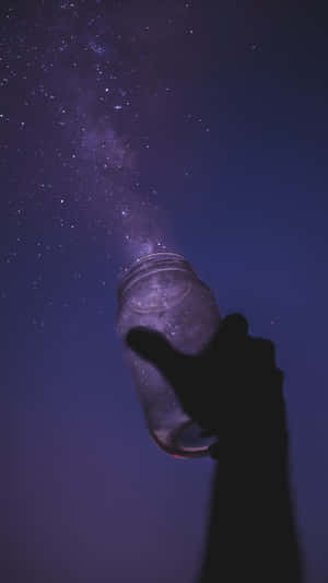 Surround Yourself With Beauty Wallpaper