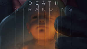 Survive A World Transformed By The Death Stranding Wallpaper