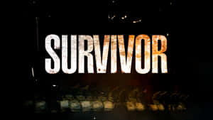 Survivor Wallpaper