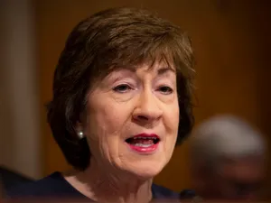 Susan Collins Senator Wallpaper