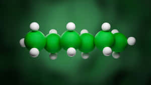 Sustainable Green Chemistry In Action Wallpaper