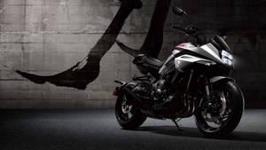 Suzuki Motorcycle Wallpaper