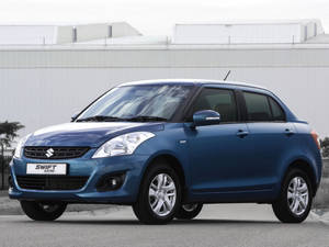 Suzuki Swift Dzire Wallpaper