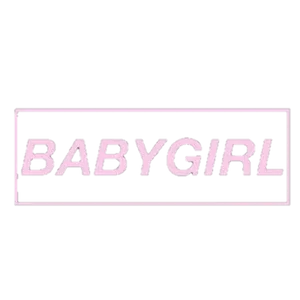 Sweet Newborn Baby Girl Ready For Snuggles Wallpaper