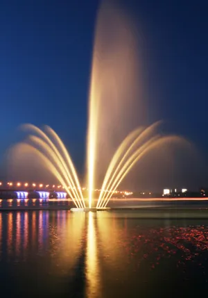 Sweet Serenity - Enjoying A Moment Of Quiet Time Beside A Field Of Wildflowers Wallpaper