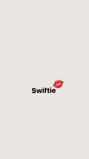 Swiftie Fan Identity Wallpaper Wallpaper