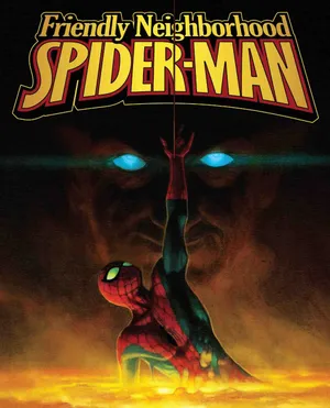 Swinging Through The Concrete Jungle Wallpaper