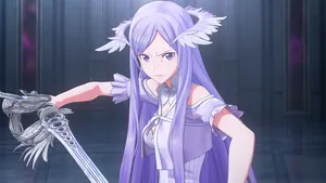 Sword Art Online Quinella 1920 X 1080 Wallpaper Wallpaper