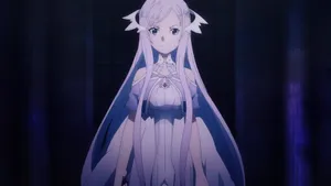 Sword Art Online Quinella - Epic Confrontation Wallpaper