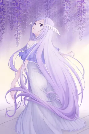 Sword Art Online Quinella, The Pontifex Of The Axiom Church Wallpaper