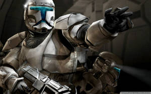 Swtor Stormtroopers Wallpaper