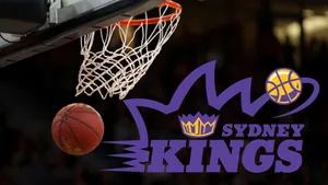 Sydney Kings Wallpaper
