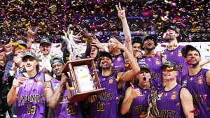 Sydney Kings Wallpaper