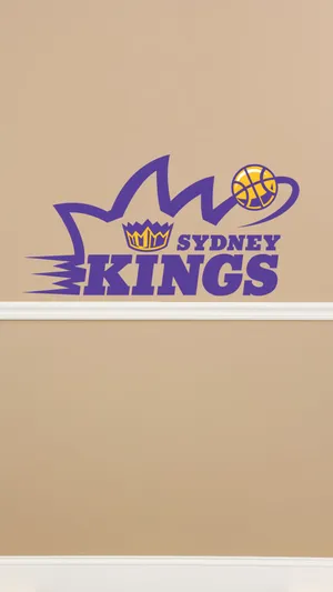 Sydney Kings Wallpaper