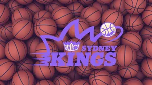 Sydney Kings Wallpaper