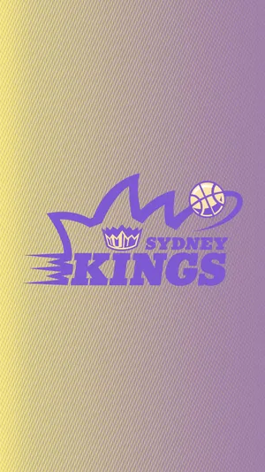 Sydney Kings Wallpaper