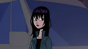 Sym-bionic Titan Team In Action Wallpaper