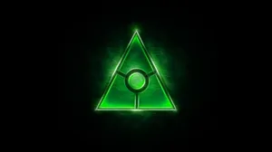 Symbol 2560 X 1439 Wallpaper