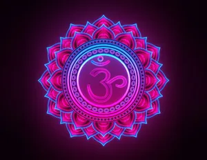 Symbolic Representation Of Values, Belief Systems And Aspirations Wallpaper