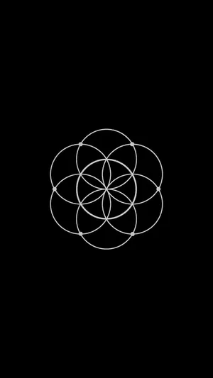 Symbolic Symbols Wallpaper