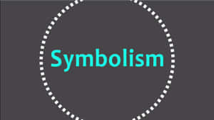 Symbolism For Reflection Wallpaper